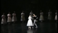 Alina Cojocaru Giselle pdd Adagio