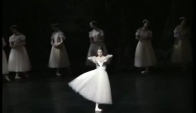 Alina Cojocaru Giselle pdd