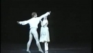 Alina Cojocaru and Johan Kobborg in Manon