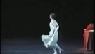 Alina Cojocaru and Johan Kobborg in Manon