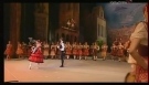 Alina Cojocaru and Johan Kobborg in Don Quixote