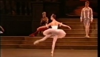 Alina Cojocaru as Cinderella (cor Ashton) - Ballet