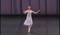 Alina cojocaru tchaikovsky pas de deux variation