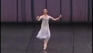 Alina cojocaru tchaikovsky pas de deux variation