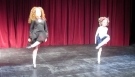 Aliyah Harding Slip Jig Duo Leboldus Irish Dance