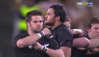 All Blacks - Haka - Ka Mate p