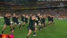 All Blacks Haka v Australia
