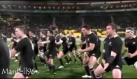 All Blacks Haka vs Fiji Haka vs Samoa Haka