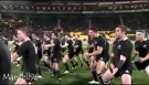 All Blacks Haka vs Fiji Haka vs Samoa Haka