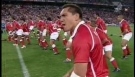 All Blacks Maori Haka
