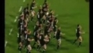 All Blacks haka translation