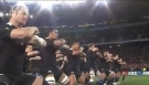 All Blacks vs France Haka - Rwc Final