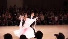 All Japan Professional Dance Final Slow Foxtrot