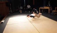 All Style Battle ~Breakdance Highlights