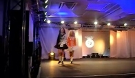 All ireland and Irish Dance championships - Solo Slip Jig under