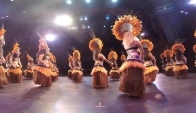 Aloha Hula Dance Studio - Tiare Otea