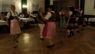Alpen polka - Line Dance Live Fire Dancers
