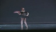 Alys Shee Kitri Variation - Ballet