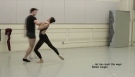 Alysa Pires Contemporary Ballet Choreography Reel