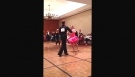 Alyssa Thornton Ballroom-samba