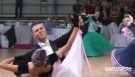 Amateur League Standard English Waltz