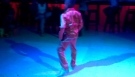 AmazingChild dancing salsa in cali colombia