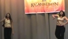 Amazing Bollywood fusion Dance