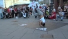 Amazing Break Dance