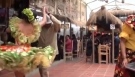 Amazing Colombian Dance - very fast