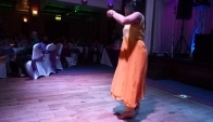 Amazing Contemporary Bollywood Dance