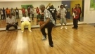Amazing Dancers Memphis Jookin
