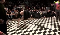Amazing Day Breakdance Battle compilation