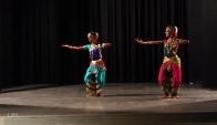 Amazing Kathak Dance