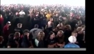 Amazing Mosh Pit Wall Of DEATH-HUGE