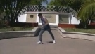 Amazing Shuffle Dance