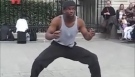 Amazing Street Dancer