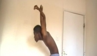 Amazing bone breaking dancer - Flexing - Bone Breaking