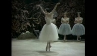 American Ballet Theatre Giselle Act Two Pas de Deux