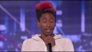 America's Got Talent Audition - Amazing dance - Turf