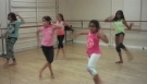 Amna Dance Laguna Youth Summer Camp
