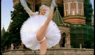 Anastasia Volochkova - Russian Dance