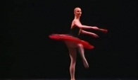 Anastasia Volochkova Ballet