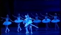 Anastasia Volochkova Evgeny Ivanchenko Ballet