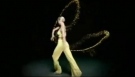 Anastasia Volochkova dancing to Serenata by Immediate Music