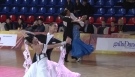 Anastasiya Tarlykova English Waltz