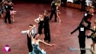 Andrej Skufca - Melinda Wdc German Open Wdc Professional latin semifinal - rumba