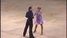 Andrej Skufca and Katarina Venturini - Jive