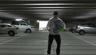 Andrew Bayer - Dedicated - Popping Dance Freestyle