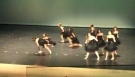 Anika Advani Contemporary Jazz Dance