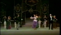 Anna Karenina film - Anna Plisetskaya